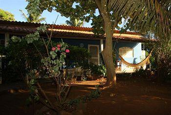 Pousada Tio Joao Fernando de Noronha Dış mekan fotoğraf